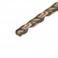Uxcell 10pcs 3 9mm Metric Diamond Coated Twist Drill Bits High-speed Steel