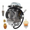Carburetor Replacement For Arctic Cat 300 1998 2000 Not 1999