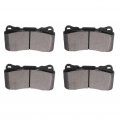 Aintier Automotive Replacement Brake Pads Front Fit For Acura Tl 2004-2008 For Buick Regal 2012-2017 Sportback 2018-2019
