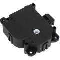 Aintier Air Door Actuator Hvac Blend Control Fits 2005-2010 For Cadillac Sts Replace 604-174