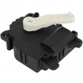 Aintier Air Door Actuator Hvac Blend Control Fits 2005-2010 For Cadillac Sts Replace 604-174