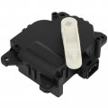 Aintier Air Door Actuator Hvac Blend Control Fits 2005-2010 For Cadillac Sts Replace 604-174