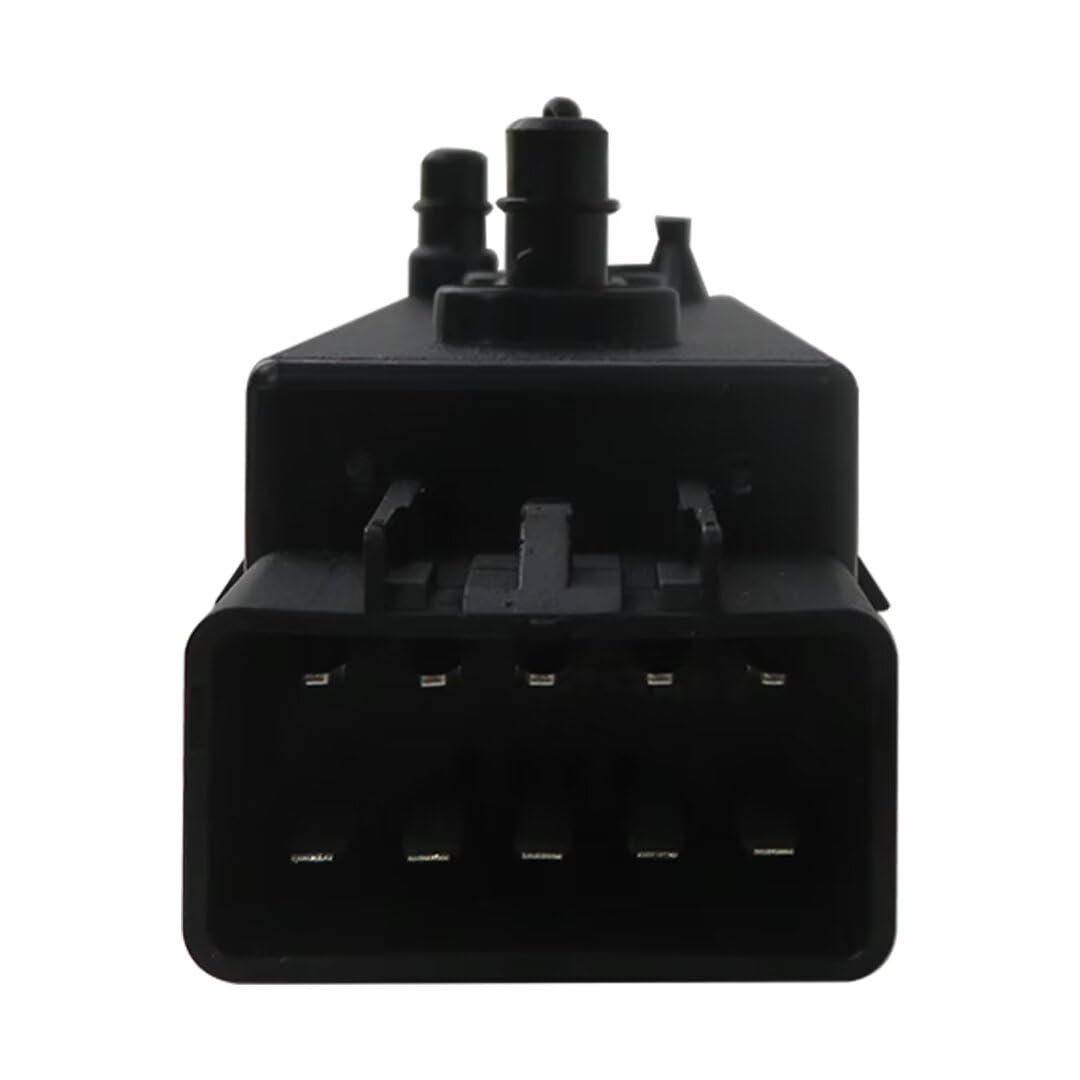 12451498 Front Right Power Seat Control Passenger 8 Way Adjustment Switch For 2007-2013 Chevy Silverado 1500