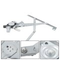 Front Left Side Power Electric Window Regulator With Motor Replacement For Honda Civic 2012-2015 751-743