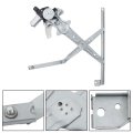 Front Left Side Power Electric Window Regulator With Motor Replacement For Honda Civic 2012-2015 751-743