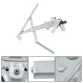 Front Left Side Power Electric Window Regulator With Motor Replacement For Honda Civic 2012-2015 751-743
