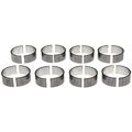 Clevite 77 Cb1442a Conn Rod Bearing Set 