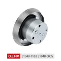 Gas Fuel Cap For Kawasaki Mule 2010 2020 2030 2500 2510 2520 3000 3010 3020 520 550 600 610 Kaf300 Kaf400 Kaf540 Kaf620 Kaf950