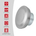 Gas Fuel Cap For Kawasaki Mule 2010 2020 2030 2500 2510 2520 3000 3010 3020 520 550 600 610 Kaf300 Kaf400 Kaf540 Kaf620 Kaf950