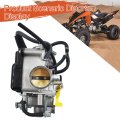 Carburetor Kit Replacement For Honda Sportrax 400 Trx400 Fourtrax 2001-2015 16100-hn1-a43 16100-hn1-013