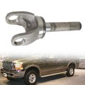 Outer Stub Axle Shaft Replacement For 1998-2005 Excursion F250 F350 F450 F550 Super Duty 