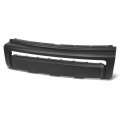 To1000404 Factory Style Front Bumper Center Valance For Toyota Tundra 2014-2021 Primed Dark Gray 