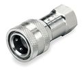 Coupler Body 3 4-14 4 In Steel 