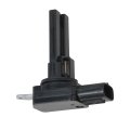 Mass Air Flow Sensor Replacement Compatible For Lexus Is F 5 0l 2008-2014 Updated 