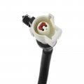 A-premium Abs Wheel Speed Sensor Compatible With Ford Mercury Models Five Hundred Freestyle Montego 2005-2007 Fwd Rear Right