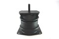 A4507 Rear Engine Mount Hydraulic Machined Finish 