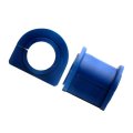 Front Sway Bar Bushings For Jeep Grand Cherokee 1993 1994 1995 1996 1997 1998 Professional Series Replacement 19463074 Black 