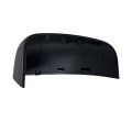 Spieg Passenger Side Mirror Cover With Small Housing For 2014-2023d Transit Connect Rh Textured Finish View Cap Replacement For