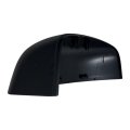 Spieg Passenger Side Mirror Cover With Small Housing For 2014-2023d Transit Connect Rh Textured Finish View Cap Replacement For