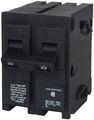 Double Pole Circuit Breaker 20a Q220 240 Volts Standard Magnetic Pack Of 6 