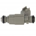 Fuel Injector Ocpty 4 Pcs Holes Replacement Injectors Engine Part Fit For 2001003 Chrysler Pt Cruiser 4l 2001-2003 Dodge