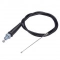 Pwk 36mm Carburetor Throttle Cable For Honda Suzuki Kawasaki Yamaha Beyond 150cc Engine Motorcycle Atv Utv Scooter Dirt Pit