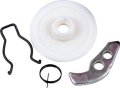 Arctic Cat Pawl Kit For Recoil Starter El Tigre 6000 1984-1985 Snowmobile Part 12-3212 Oem 