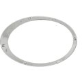 Headlight Bezel For Mini Cooper 2007 To 2015 Passenger Side Chrome Finish Convertible Coupe Hatchback Wagon Mc2507101 