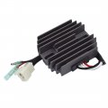 Wflnhb Regulator Rectifier Replacement For Yamaha Timberwolf 250 Yfb250 4wd 1997-2000