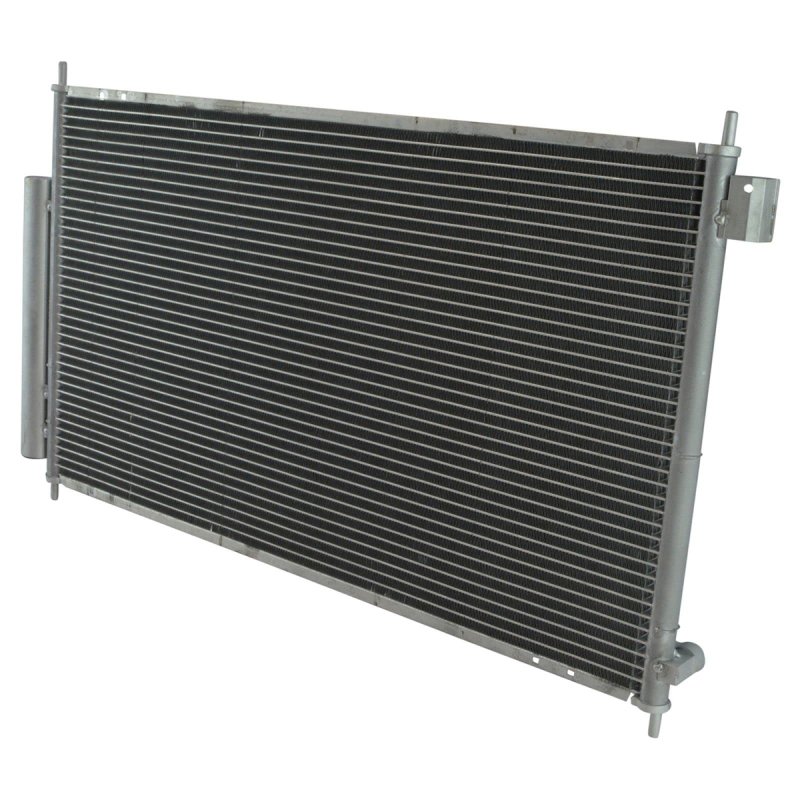 Trq Ac Condenser A C Air Conditioning With Receiver Drier For 04-08 Acura Tsx