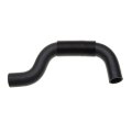 Engine Coolant Radiator Hose For Ram C V 2012 23 2014 2015 Vulcanized Rubber Black 1 440 In End 1 Inside Diameter Molded Shape 