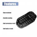 X Autohaux Engine Oil Pan Replacement No 11110jk20c For Nissan 370z 2009-2020 Infiniti Ex35 2008-2012