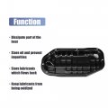X Autohaux Engine Oil Pan Replacement No 11110jk20c For Nissan 370z 2009-2020 Infiniti Ex35 2008-2012