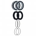 Niche Wheel Bearing Seal Kit For Honda Fourtrax 250 Sportrax 400 6908-2rs