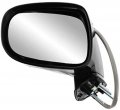 Kool Vue Mirror Driver Side For 2006-2008 Lexus Is250 Is350 Power Glass Heated With Puddle Light Lx1320109 