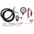 Air Leak Test Kit For Hpop Tool High Pressure Oil System Ipr Fittinger With Test Gauge 6 0l 7 3l