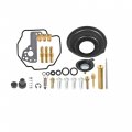 Labwork 4-pack Carburetor Repair Kit Diaphragm Air Cut-off Valves Replacement For Yamaha Vmax V-max 1200 1985-2007