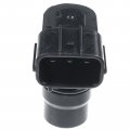 A-premium Automatic Transmission Speed Sensor Compatible With Honda Civic 2001-2005 Cr-v 2002-2005 Saturn Vue 2004-2007