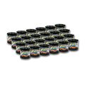 Pack Of 24 Treefrog Gel-typed Automotive Air Freshener Squash 