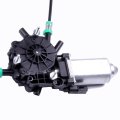 Front Right Power Window Regulator With Motor For 1997 2004 Chevrolet Corvette Replaces 10344132 15781690 748 473 