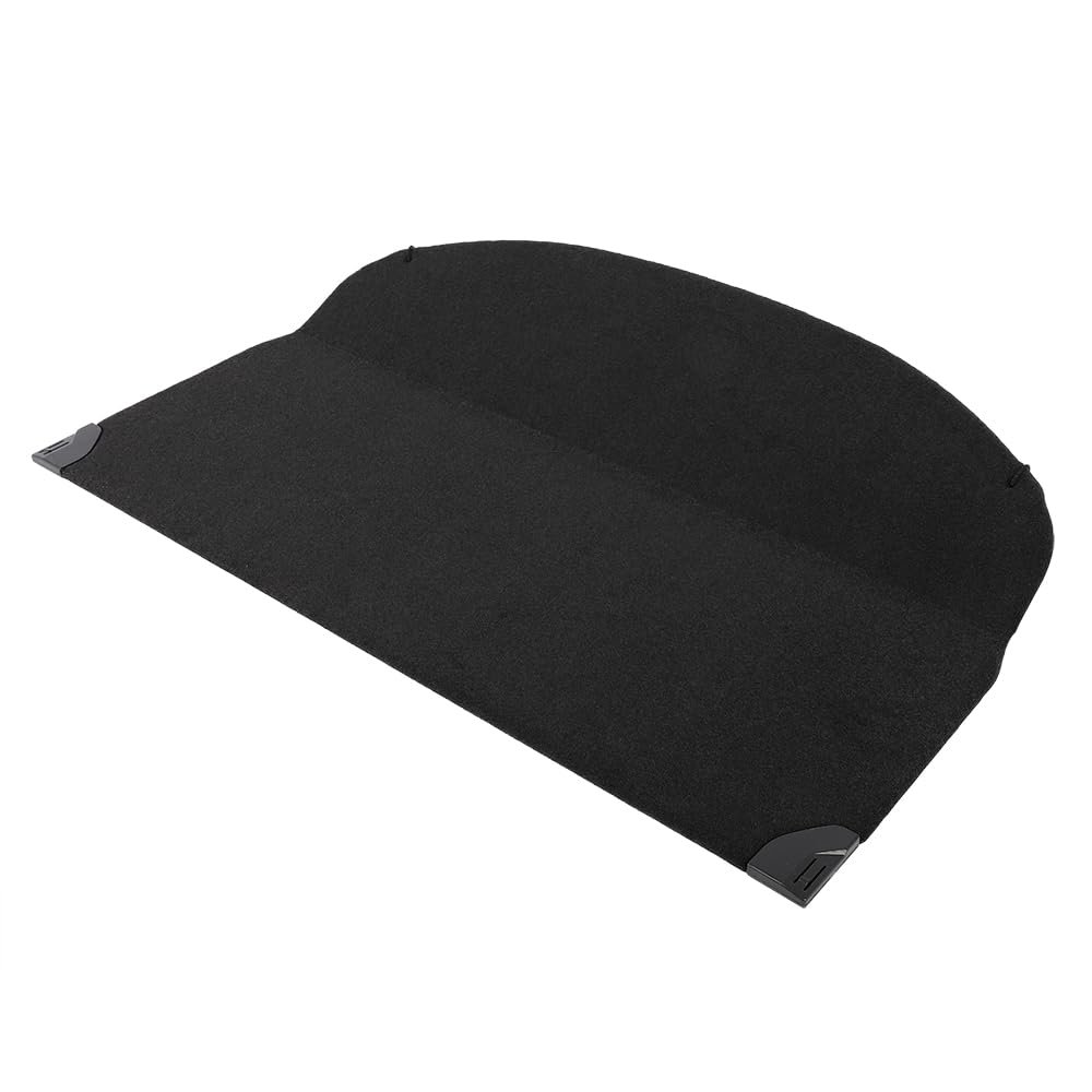 Cargo Cover For Suv 2019 2024 Cadillac Xt4 2 0l Anti Peeping Privacy Screen Rear Security Shade Accessories Waterproof Canvas