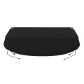 Cargo Cover For Suv 2019 2024 Cadillac Xt4 2 0l Anti Peeping Privacy Screen Rear Security Shade Accessories Waterproof Canvas