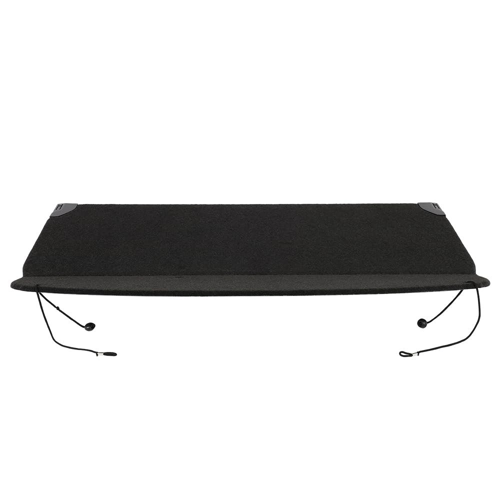 Cargo Cover For Suv 2019 2024 Cadillac Xt4 2 0l Anti Peeping Privacy Screen Rear Security Shade Accessories Waterproof Canvas