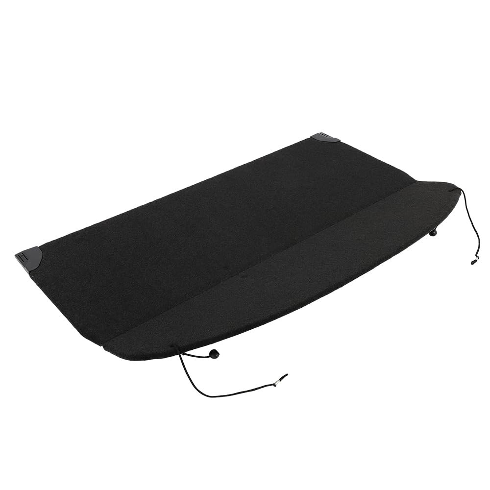 Cargo Cover For Suv 2019 2024 Cadillac Xt4 2 0l Anti Peeping Privacy Screen Rear Security Shade Accessories Waterproof Canvas