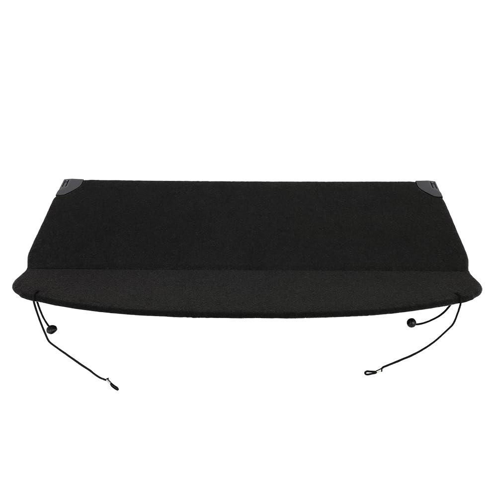 Cargo Cover For Suv 2019 2024 Cadillac Xt4 2 0l Anti Peeping Privacy Screen Rear Security Shade Accessories Waterproof Canvas