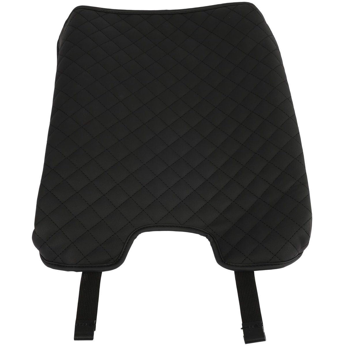 Black Jump Seat Armrest Cover Replacement For 2013 2018 Dodge Ram 1500 And 2023 2500 3500 Classic Model Center Console