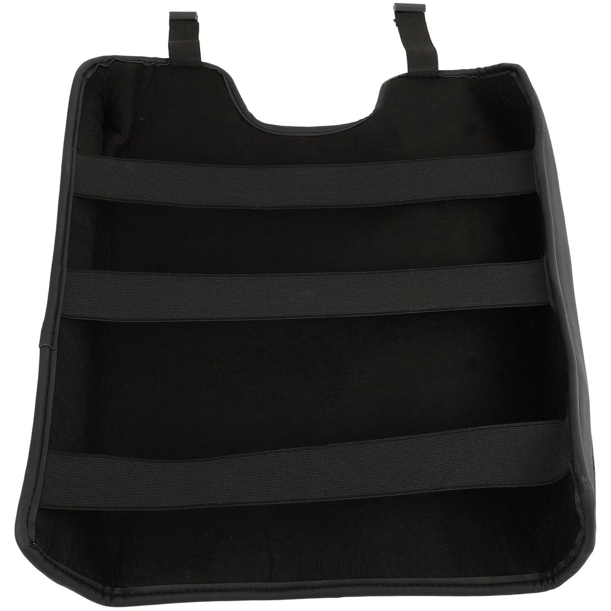 Black Jump Seat Armrest Cover Replacement For 2013 2018 Dodge Ram 1500 And 2023 2500 3500 Classic Model Center Console