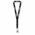 Ipick Image For Jeep Full-color Die-cut Metal Key Chain With Printed Logo Black Lanyard Strap