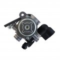 Svkzgfz Carburetor For Honda 2002-2009 Metropolitan 50 Chf50 Scooter Carb 16046-gev-003