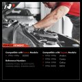 A-premium Starter Motor Compatible With Toyota Camry Avalon 1995-1996 Rav4 1996-2000 Celica 1994-1999 Lexus Es300 0l 2 2l 3 12v